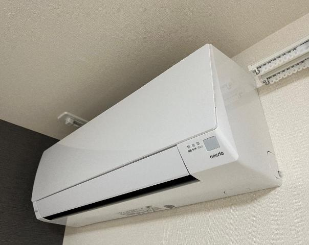 ＦＫ５の設備|エアコン