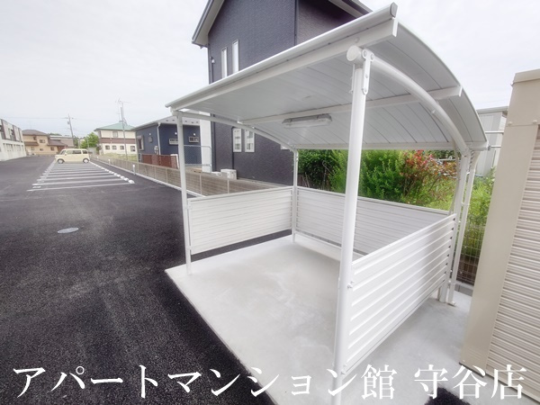 ＦＫ５のその他共用部分