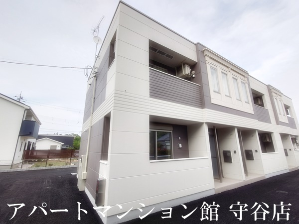 ＦＫ５の外観