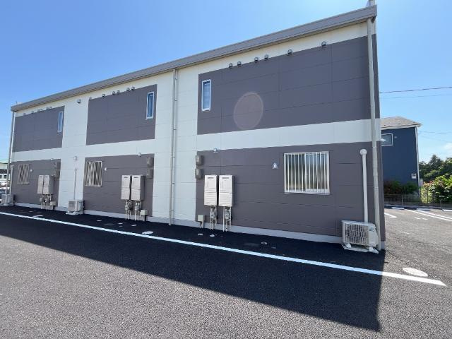 ＦＫ５の外観|外観写真（昼）
