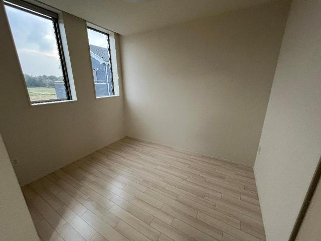 ＦＫ５の内装|室内