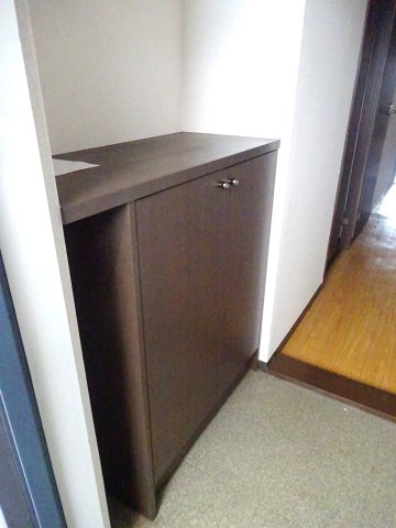 モアリッシェルつくば高野台Ⅰのその他|＊イメージです／同タイプのお部屋です