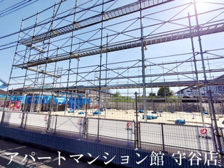 【外観】 | サンクレールつくば