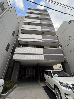 【外観】 | Ｄ′Ｌｕｍｉｅｒｅ東日暮里