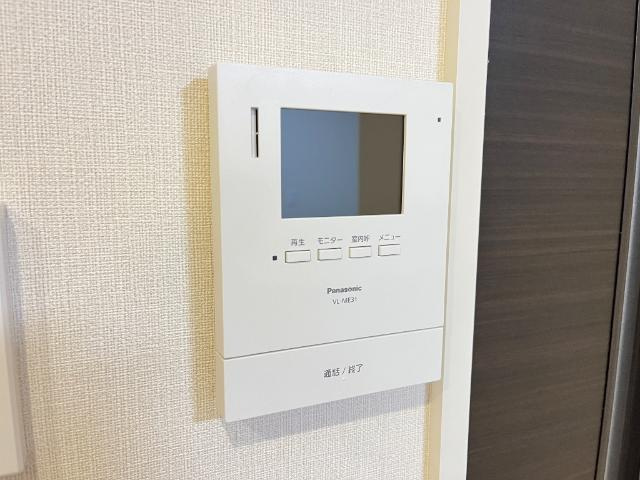 グラティテュード・Kのセキュリティ|セキュリティ