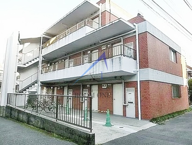 サンライフ池田