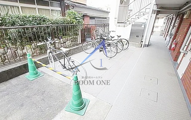 サンライフ池田