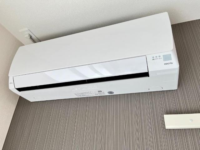 つくば市倉掛新築アパート（仮の設備|室内設備（イメージ）