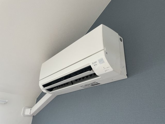 バーミープレイス調布Ⅱの設備