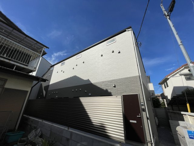 バーミープレイス調布Ⅱのその他