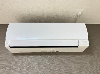 【設備】 | サンクレールつくば | 室内設備（イメージ）