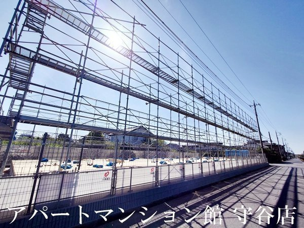 サンクレールつくば