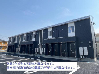 【外観】 | サンクレールつくば