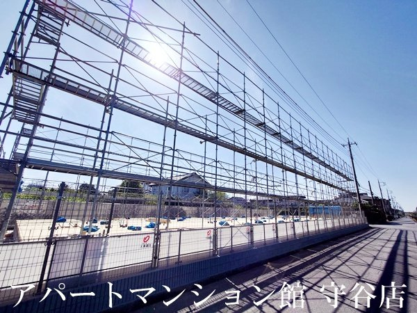 サンクレールつくば