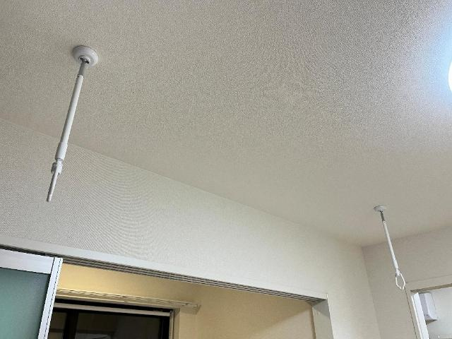 サンクレールつくばの設備|室内設備（イメージ）