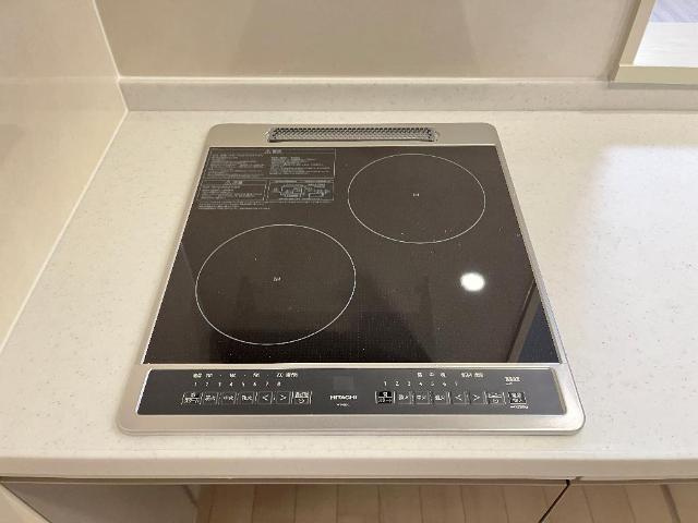 サンクレールつくばのキッチン|キッチン（イメージ）