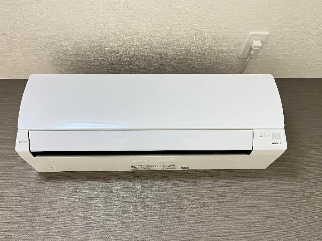 サンクレールつくばの設備|室内設備（イメージ）