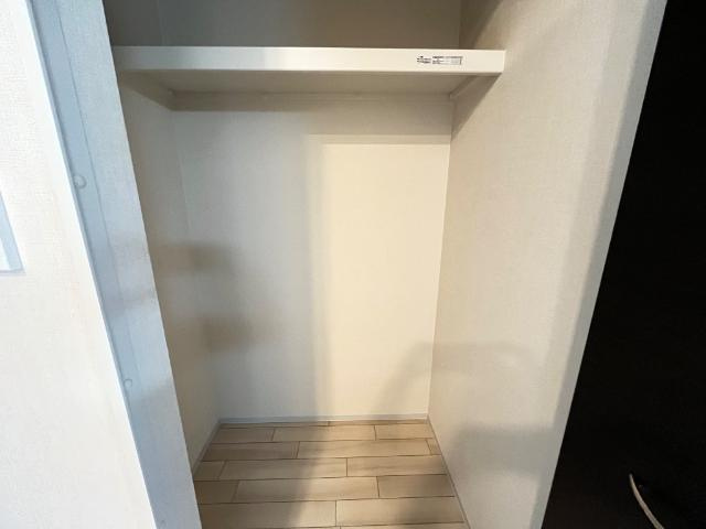 つくば市高野新築アパート（仮の収納|収納（イメージ）