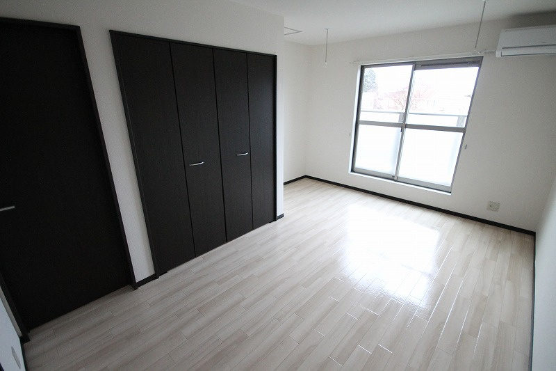 Ｍａｉｓｏｎ ｄｅ Ｓｒａｙ Ａの寝室
