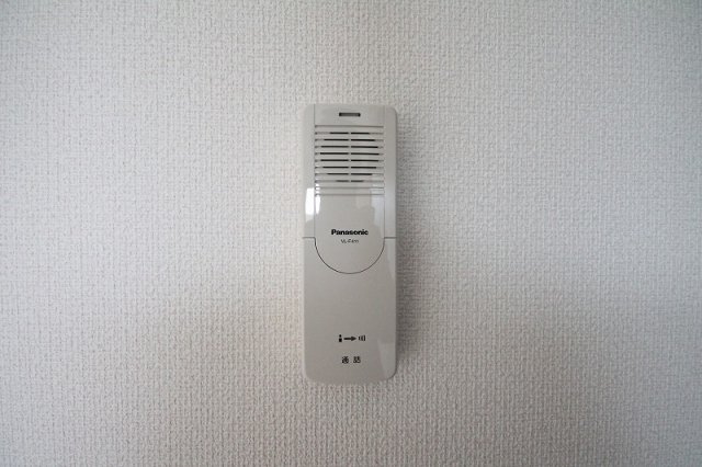 Ｍａｉｓｏｎ ｄｅ Ｓｒａｙ Ａのセキュリティ