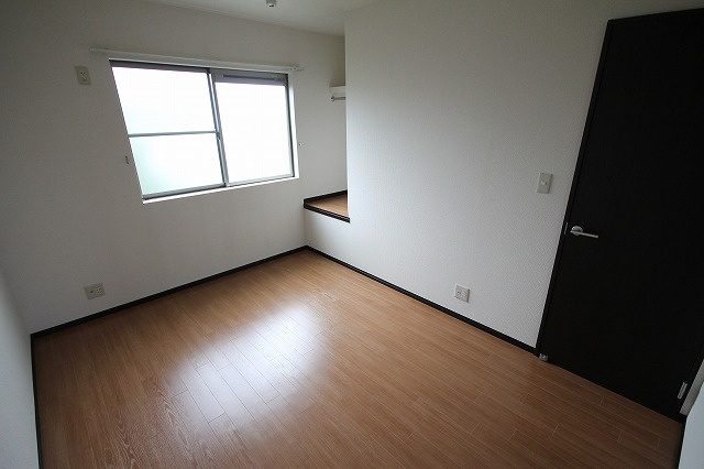 Ｍａｉｓｏｎ ｄｅ Ｓｒａｙ Ａの寝室