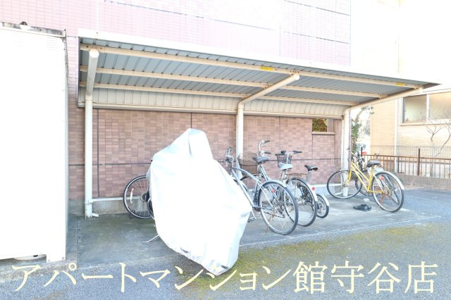ＡＵＴＨＯＲ千草Ⅰのその他共用部分