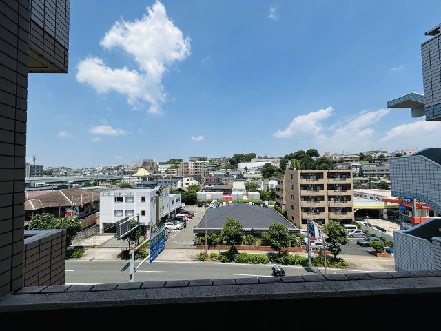 駅徒歩２分！事務所としても使えるマンション☆LDK21帖が魅力☆キュンどころかラブズッキュン//な『アール・ケープラザ三ツ沢』リノベーションの展望