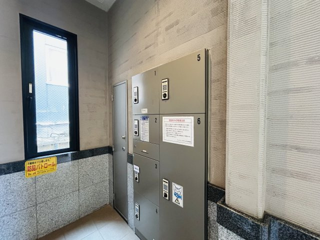 駅徒歩２分！事務所としても使えるマンション☆LDK21帖が魅力☆キュンどころかラブズッキュン//な『アール・ケープラザ三ツ沢』リノベーションの設備
