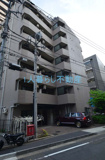 品川区南大井６丁目のマンションの画像