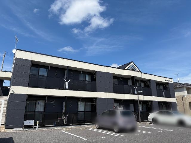 エトワールA