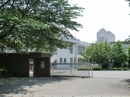 エトワールAのその他|つくば市立谷田部南小学校まで1,442ｍ
