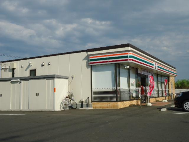 エトワールAのその他|セブンイレブンつくばみどりの東店まで787ｍ