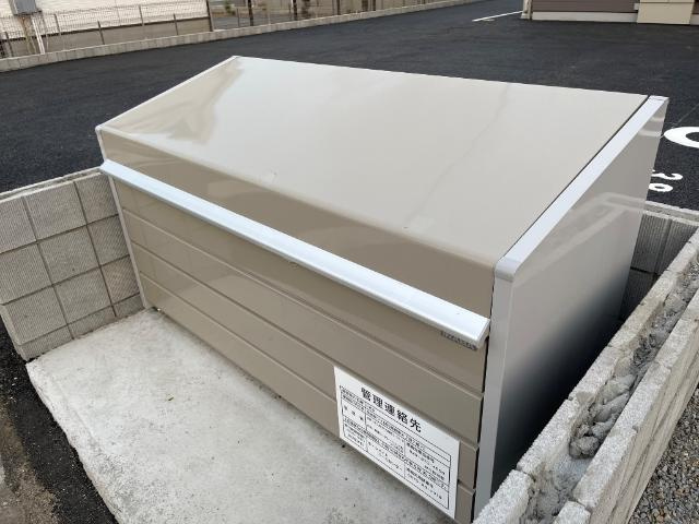 ＦＫ５のその他|共有部分