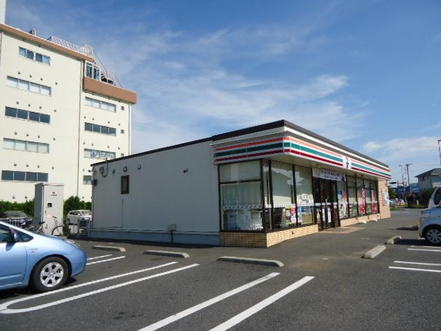 フエンテのその他|セブンイレブンつくばみどりの店まで707ｍ