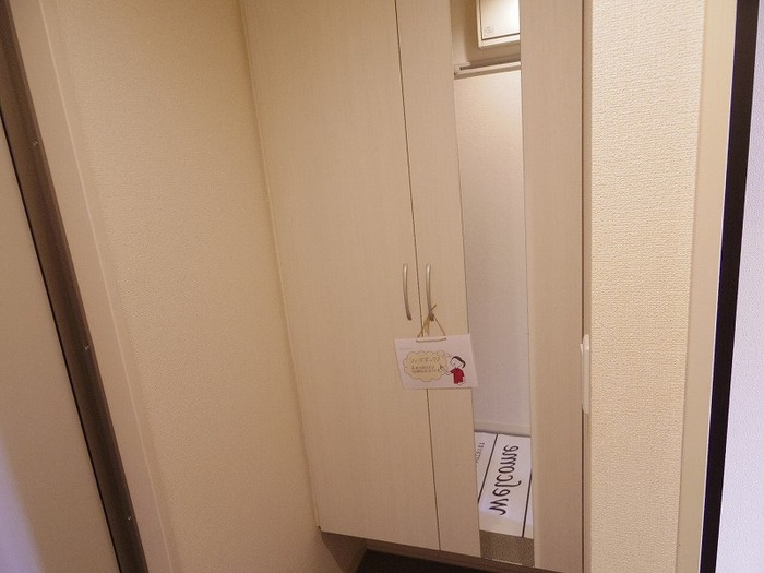 セレーナ並木のその他