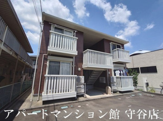 【外観】 | AP－TOM