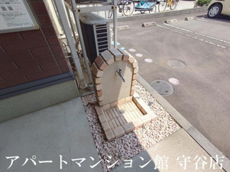 【その他共用部分】 | AP－TOM