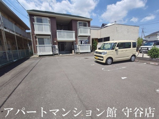 【駐車場】 | AP－TOM