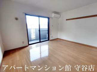 【寝室】 | パークヒル春日 | 類似です