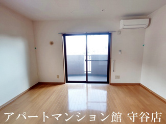 【寝室】 | パークヒル春日 | 類似です