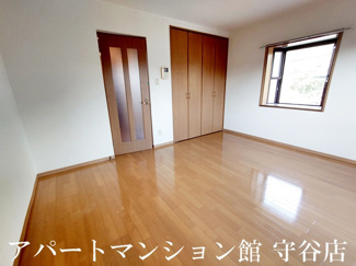 【内装】 | パークヒル春日 | 類似です