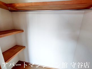 【収納】 | パークヒル春日 | 類似です