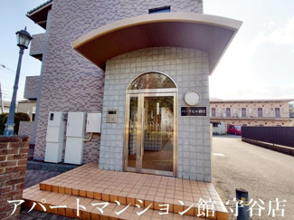 【エントランス】 | パークヒル春日