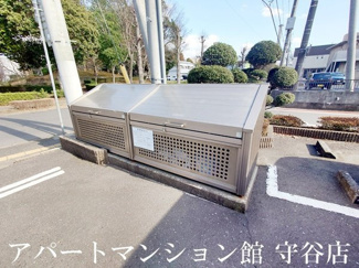 【その他共用部分】 | パークヒル春日
