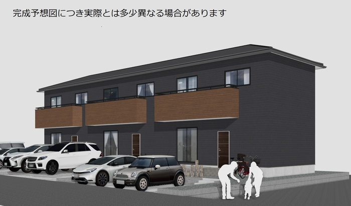 Garden Heights Take