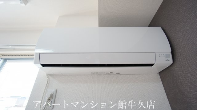 La Forte(ラ・フォルテ) N棟の設備|類似です