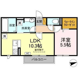 【間取り】 | ワレアハレ