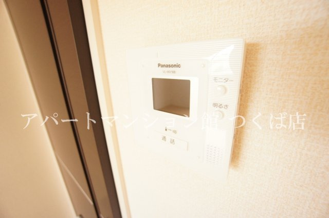 D-Room AKIのセキュリティ