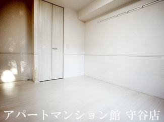 【内装】 | ラヴィーヌみどりの
