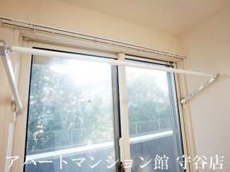 【設備】 | ラヴィーヌみどりの
